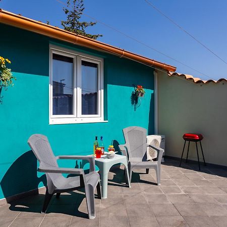 Casa Nonno Villa Nurachi Luaran gambar