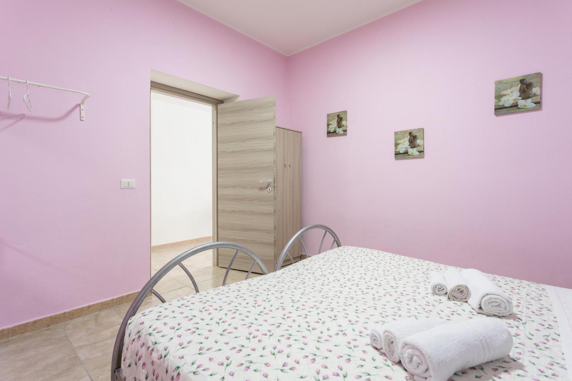 Casa Nonno Villa Nurachi Luaran gambar