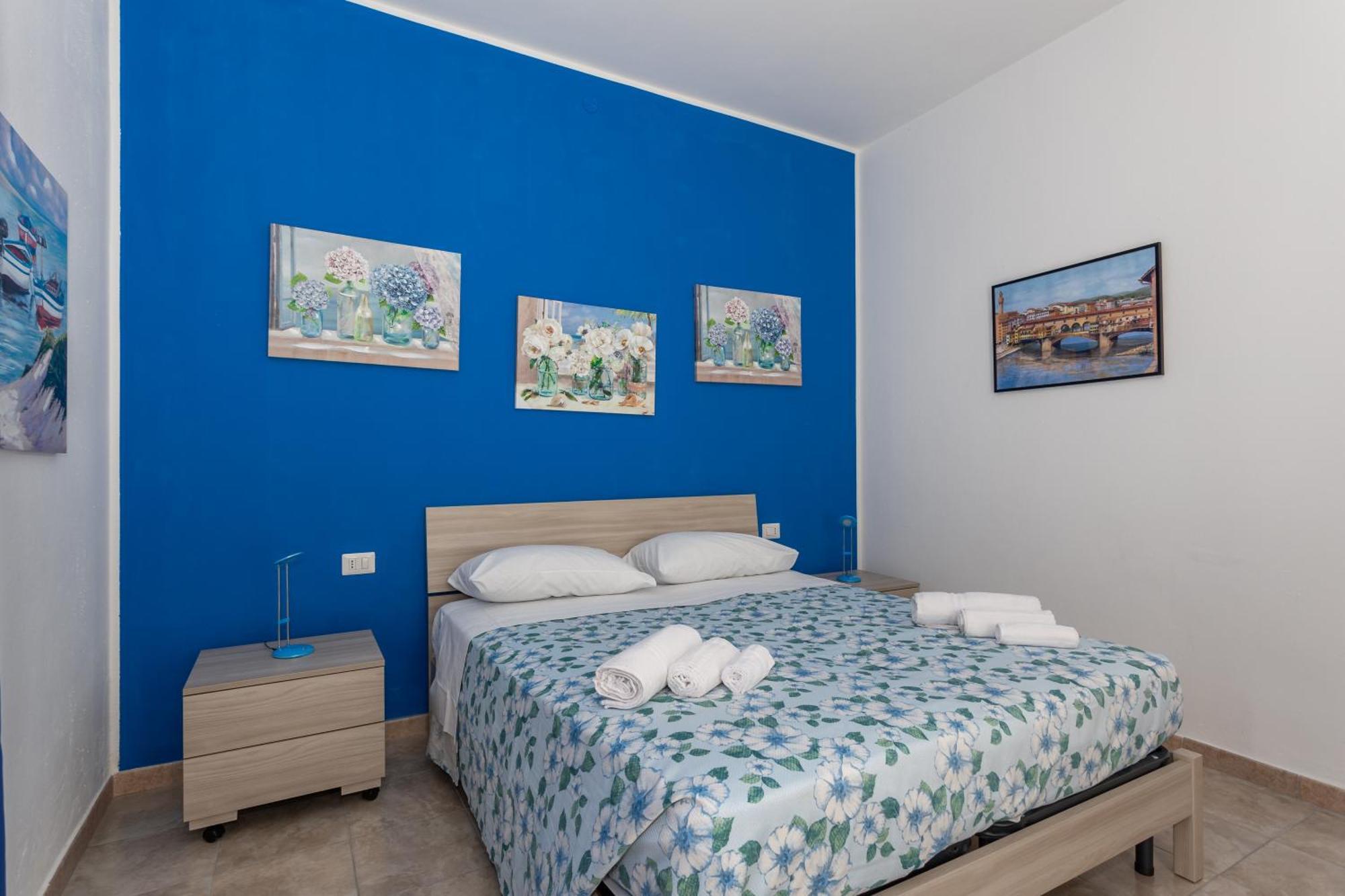 Casa Nonno Villa Nurachi Luaran gambar