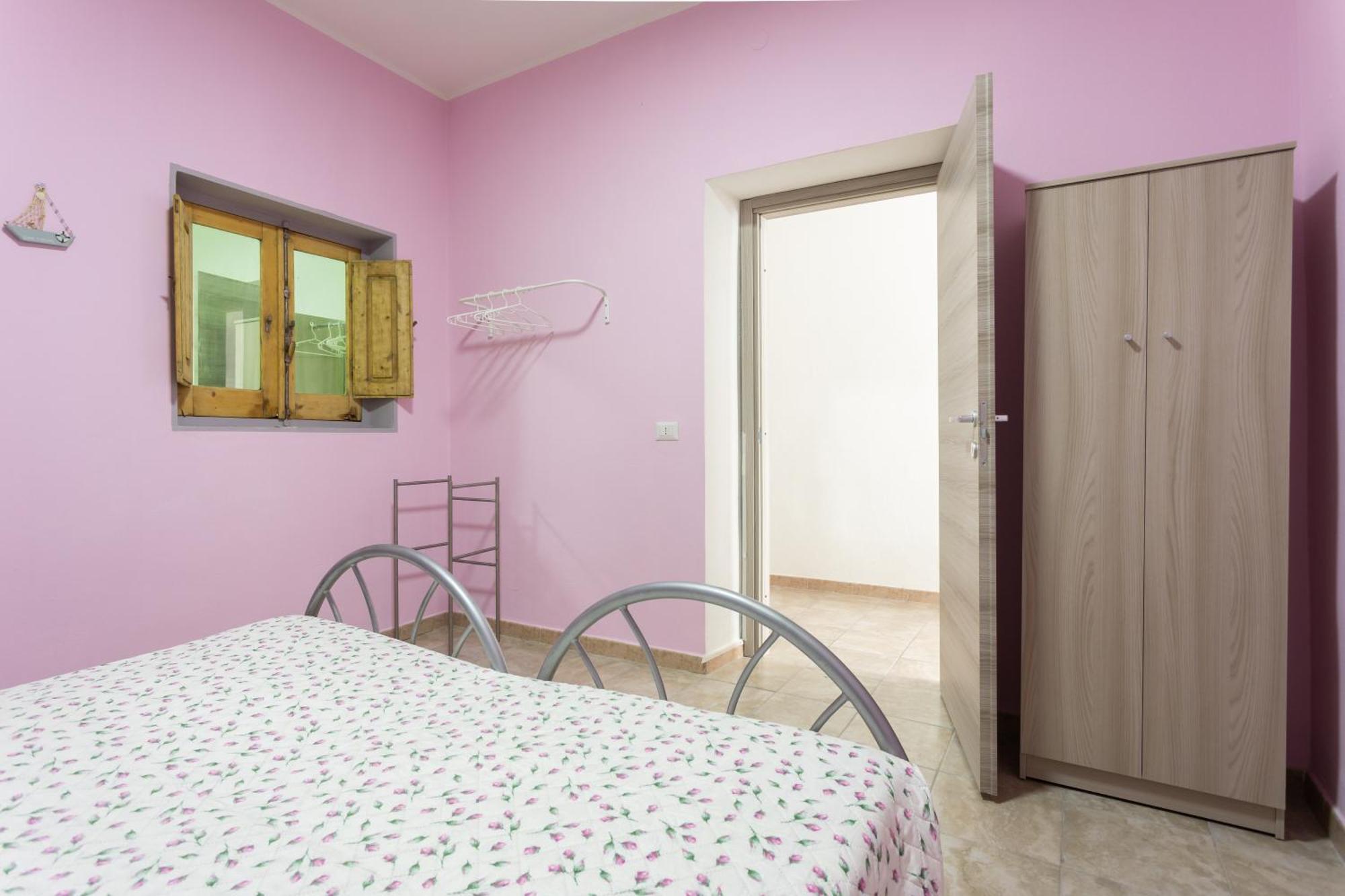 Casa Nonno Villa Nurachi Luaran gambar